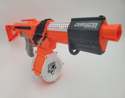 Nerf N-Strike/N-Strike Elite Alpha Trooper CS-12