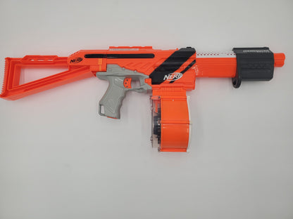 Nerf N-Strike/N-Strike Elite Alpha Trooper CS-12