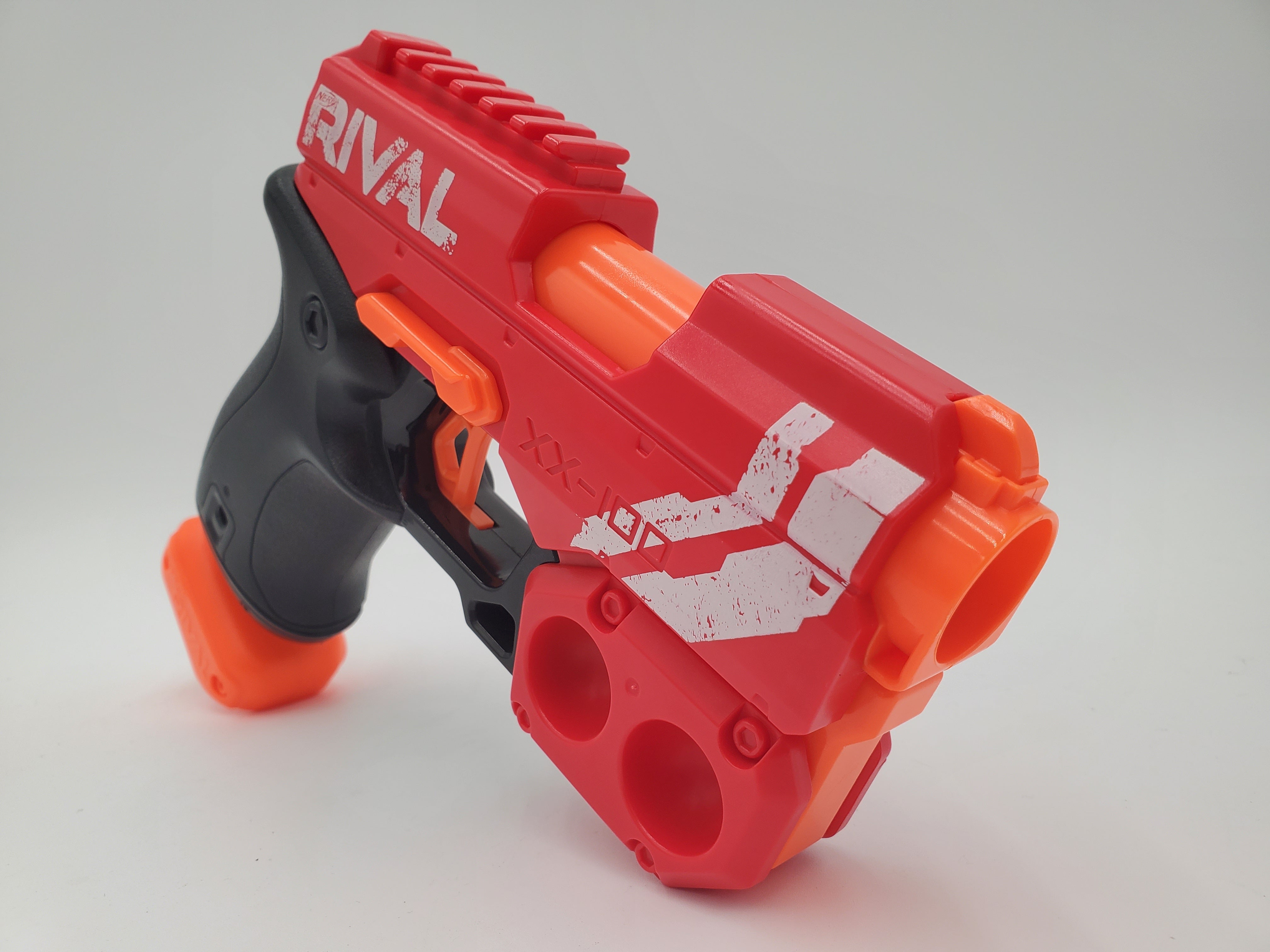 Nerf Rival Knockout XX-100 – Blaster Guy