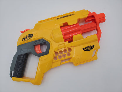 Nerf Alpha Strike Hammerstorm