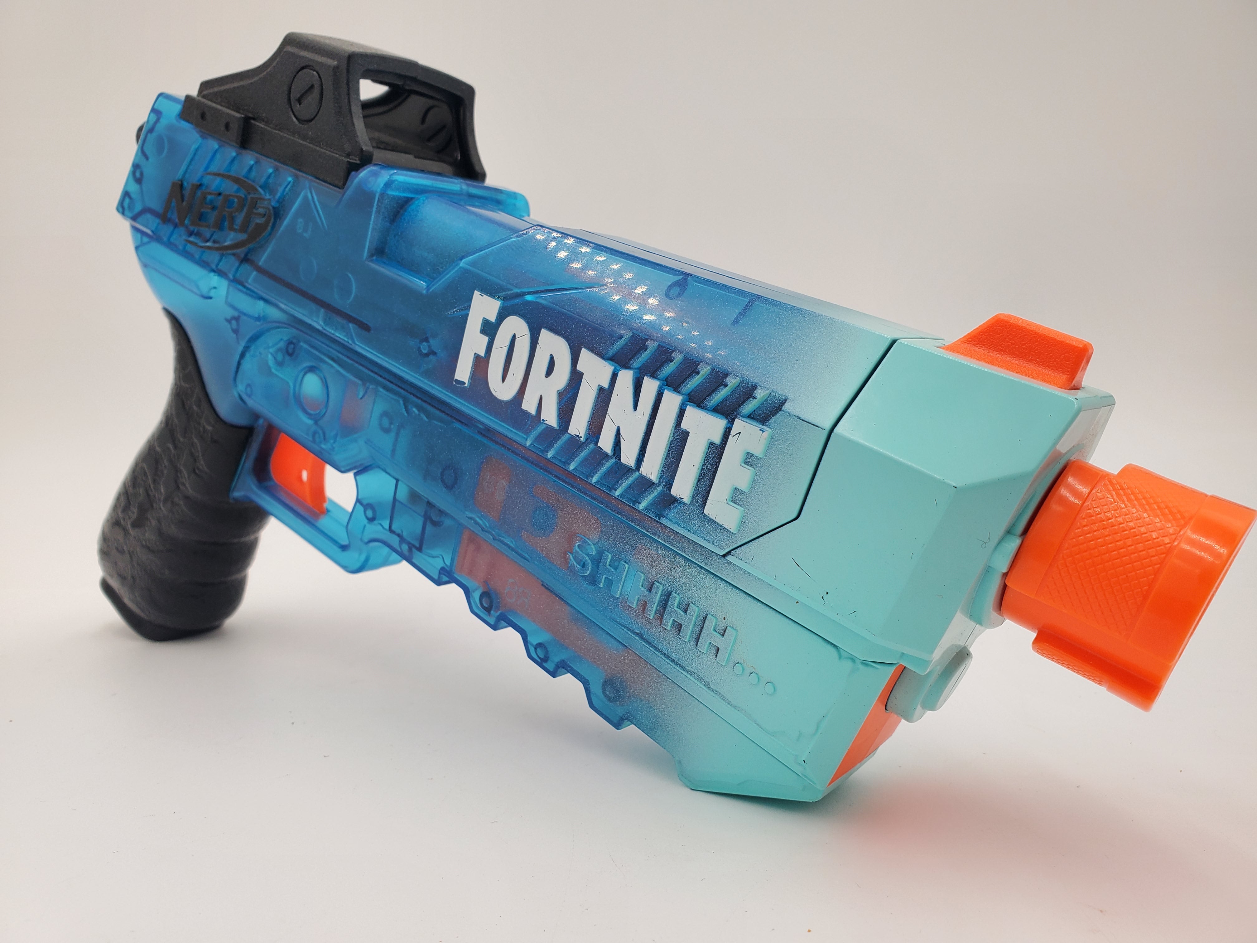 Nerf Fortnite SP-Rippley – Blaster Guy