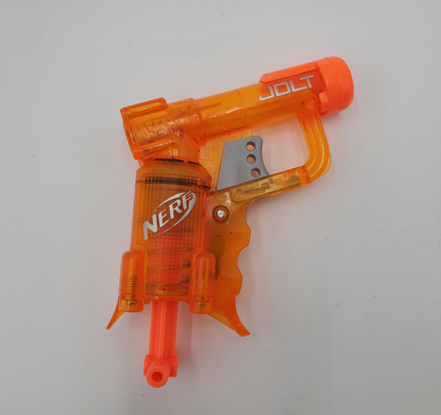 Nerf Jolt