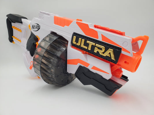 Nerf Ultra One