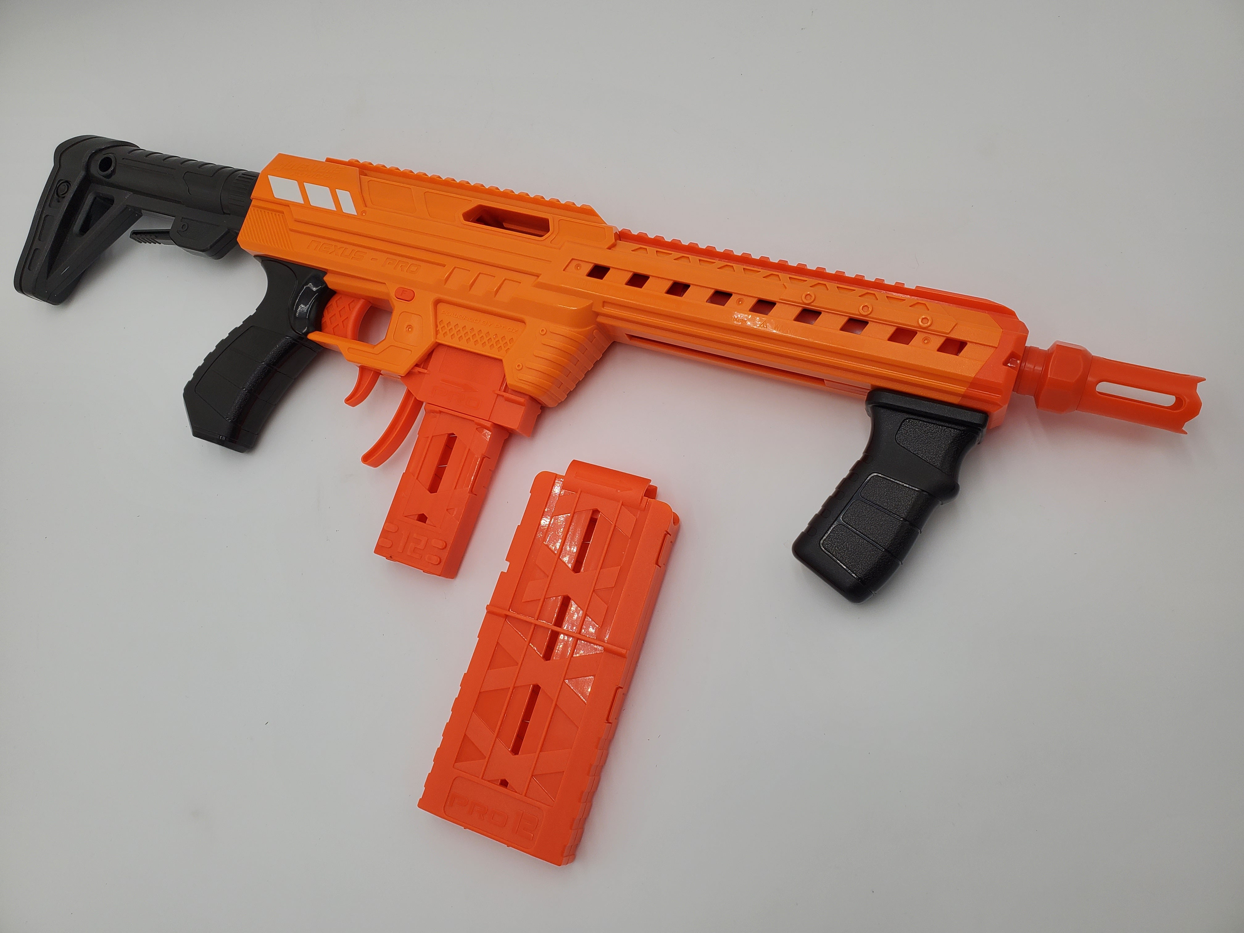 Adventure Force Nexus Pro – Blaster Guy