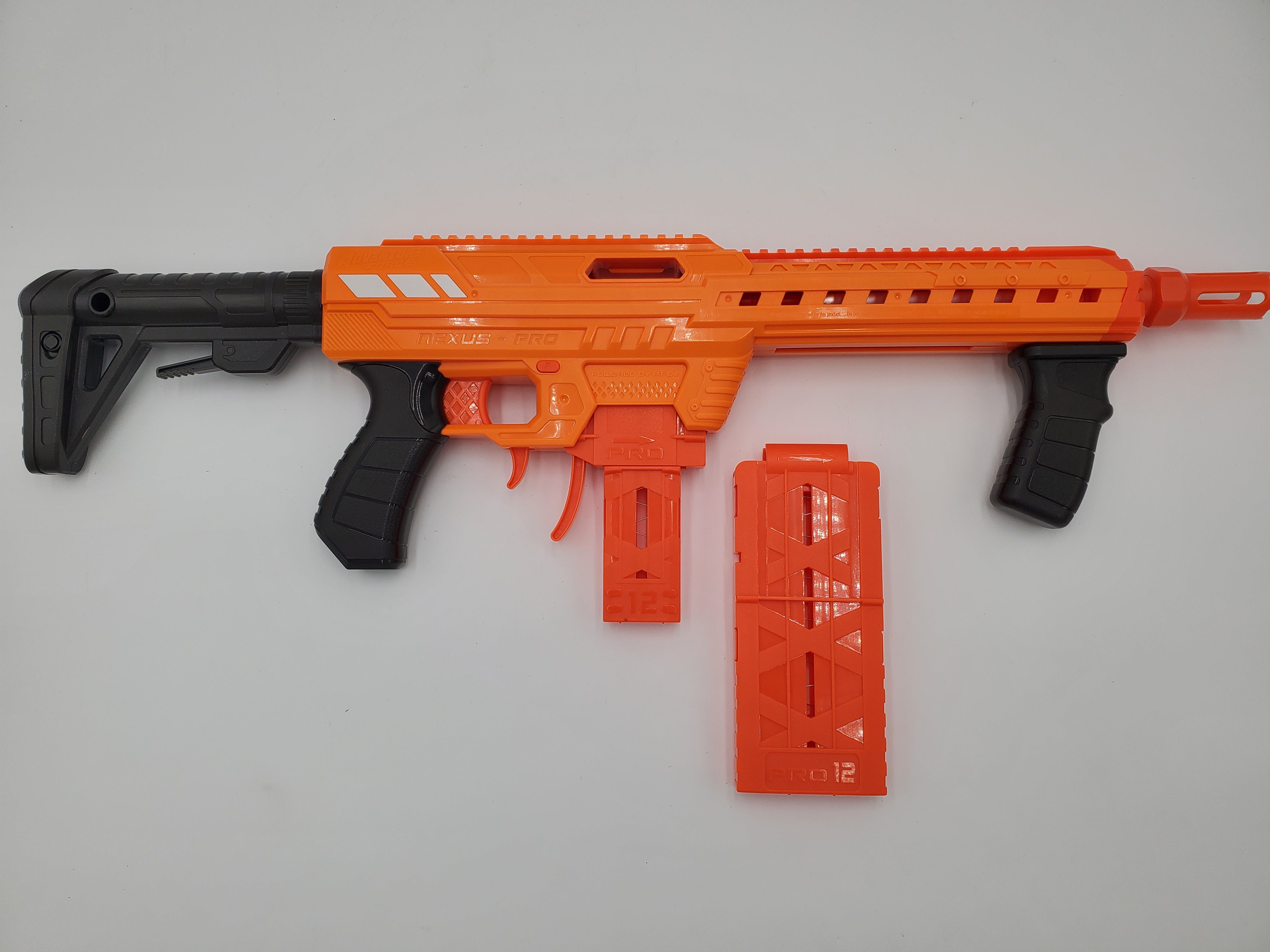 Adventure Force Nexus Pro – Blaster Guy