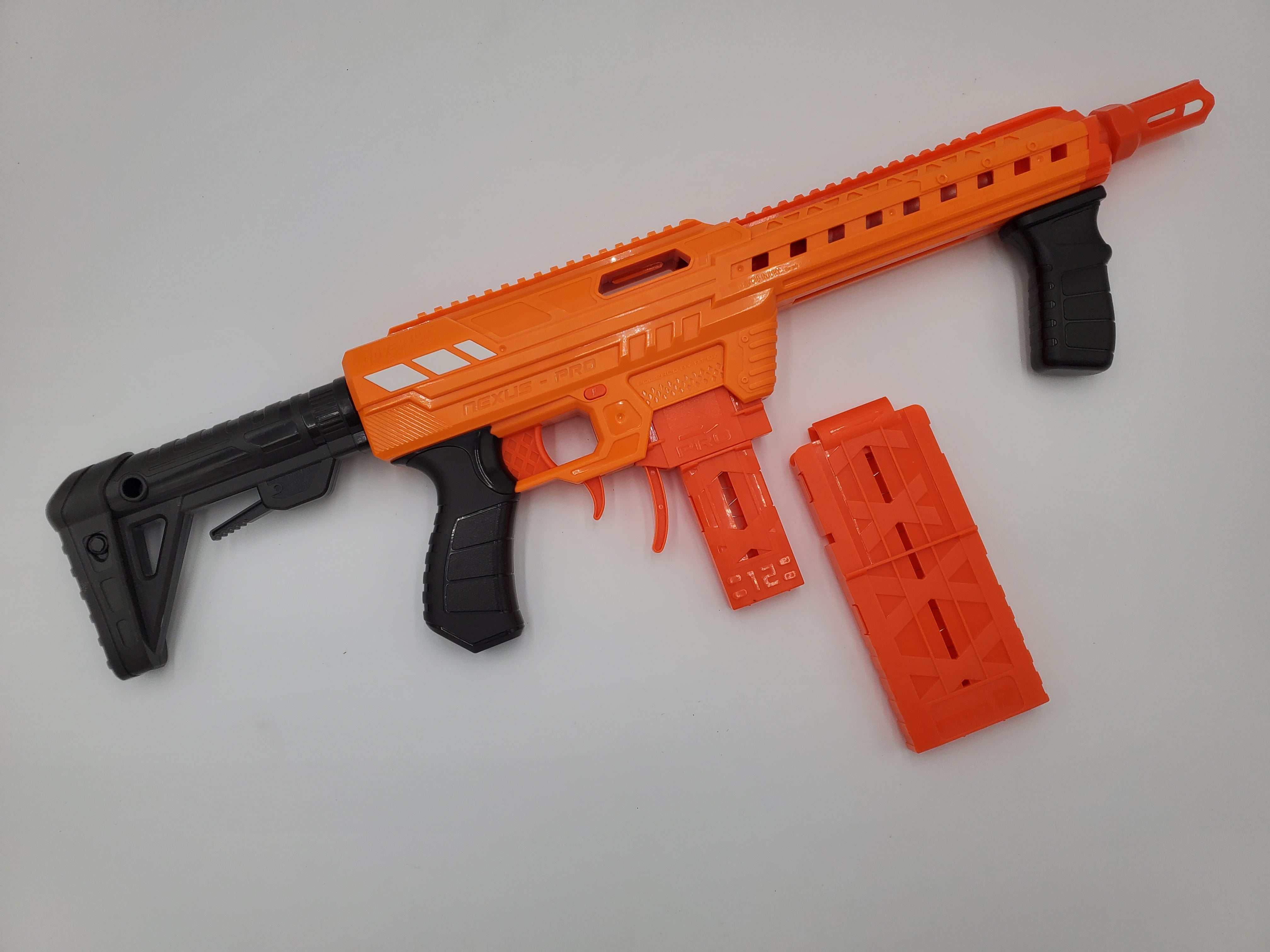 Adventure Force Nexus Pro – Blaster Guy