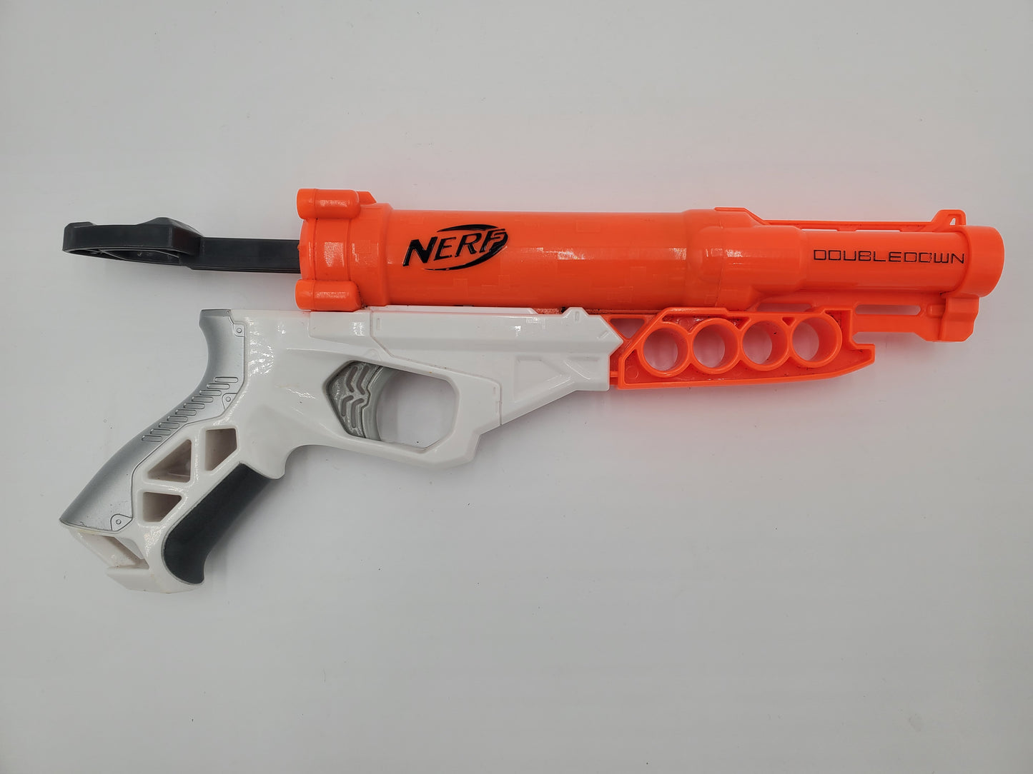 Nerf N-Strike DoubleDown
