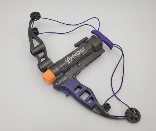 Nerf Marvel Hawkeye Longshot Bow