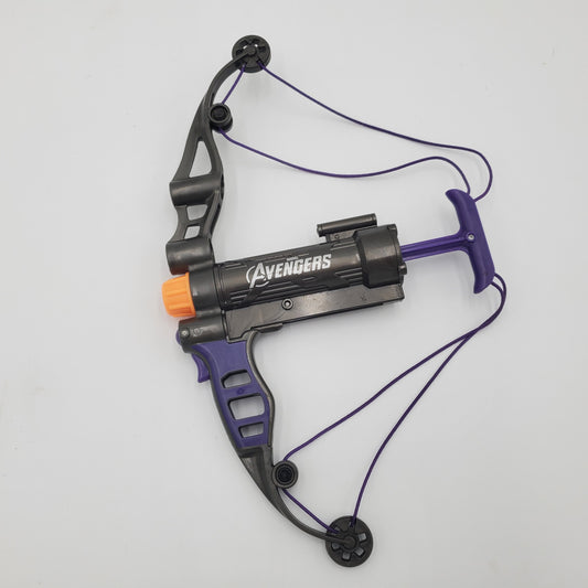 Nerf Marvel Hawkeye Longshot Bow