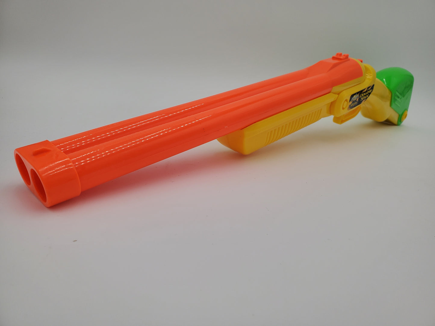 Buzz Bee Double Shot