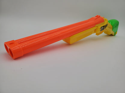 Buzz Bee Double Shot