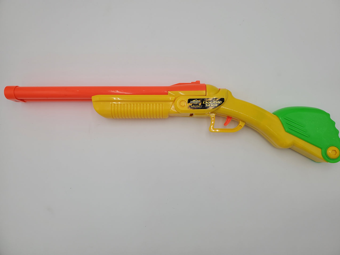 Buzz Bee Double Shot