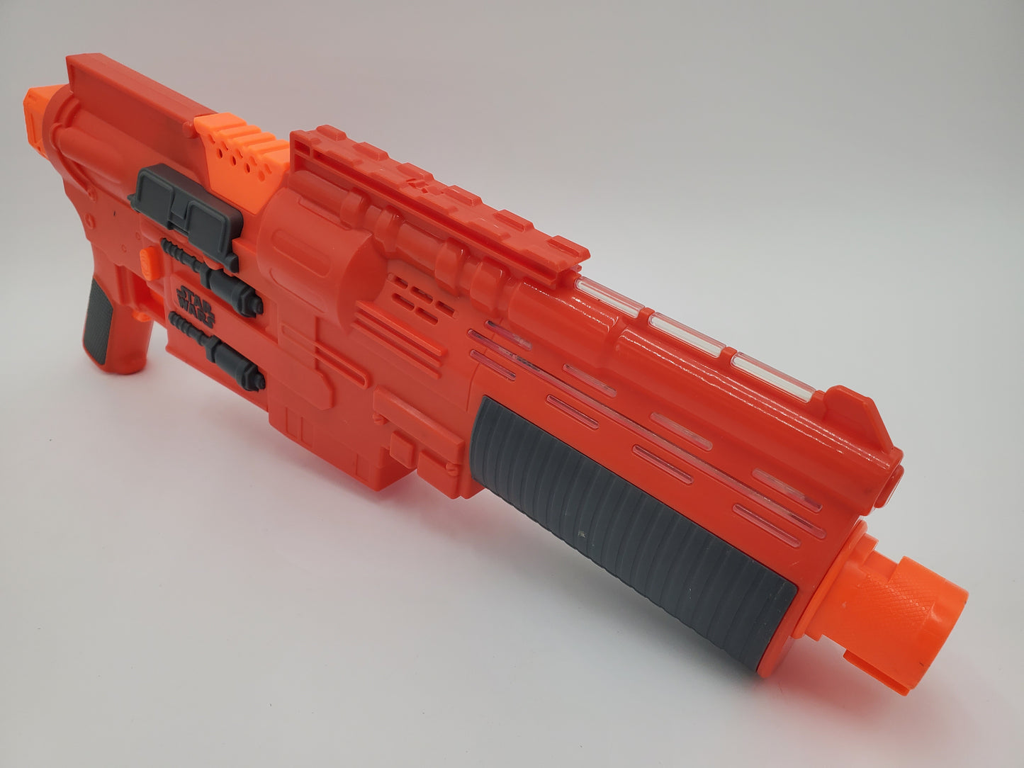 Nerf Star Wars Sergeant Jyn Erso Deluxe Blaster