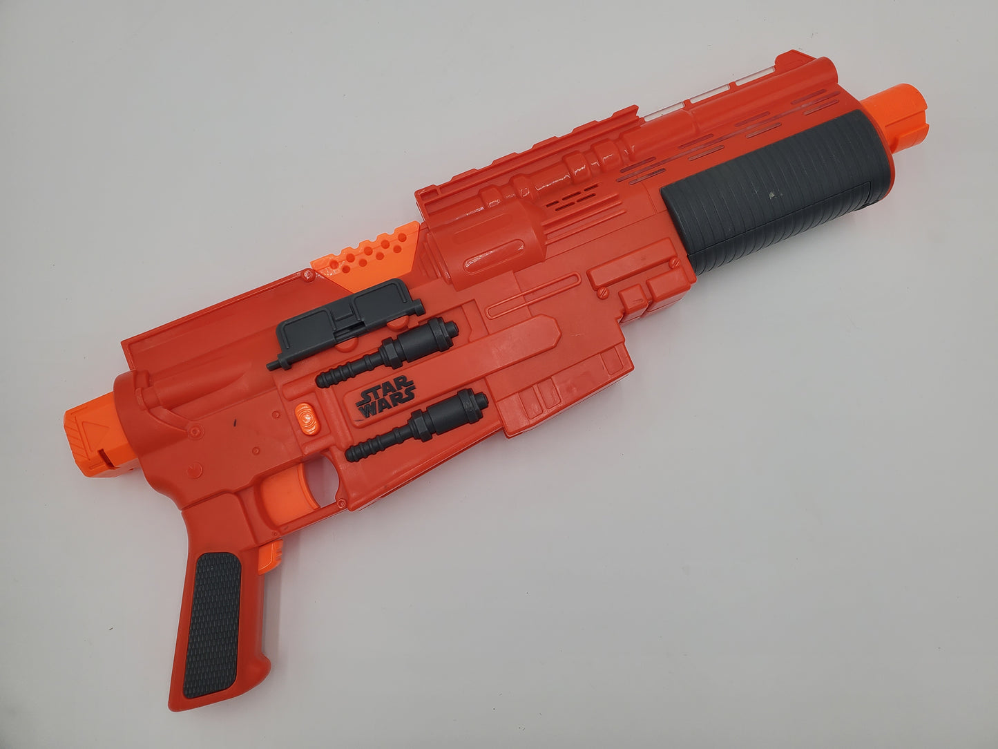 Nerf Star Wars Sergeant Jyn Erso Deluxe Blaster