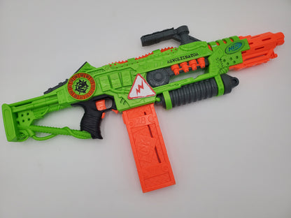 Nerf Zombie Strike Revoltinator