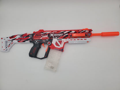 X-Shot Hyper Gel HPG-700