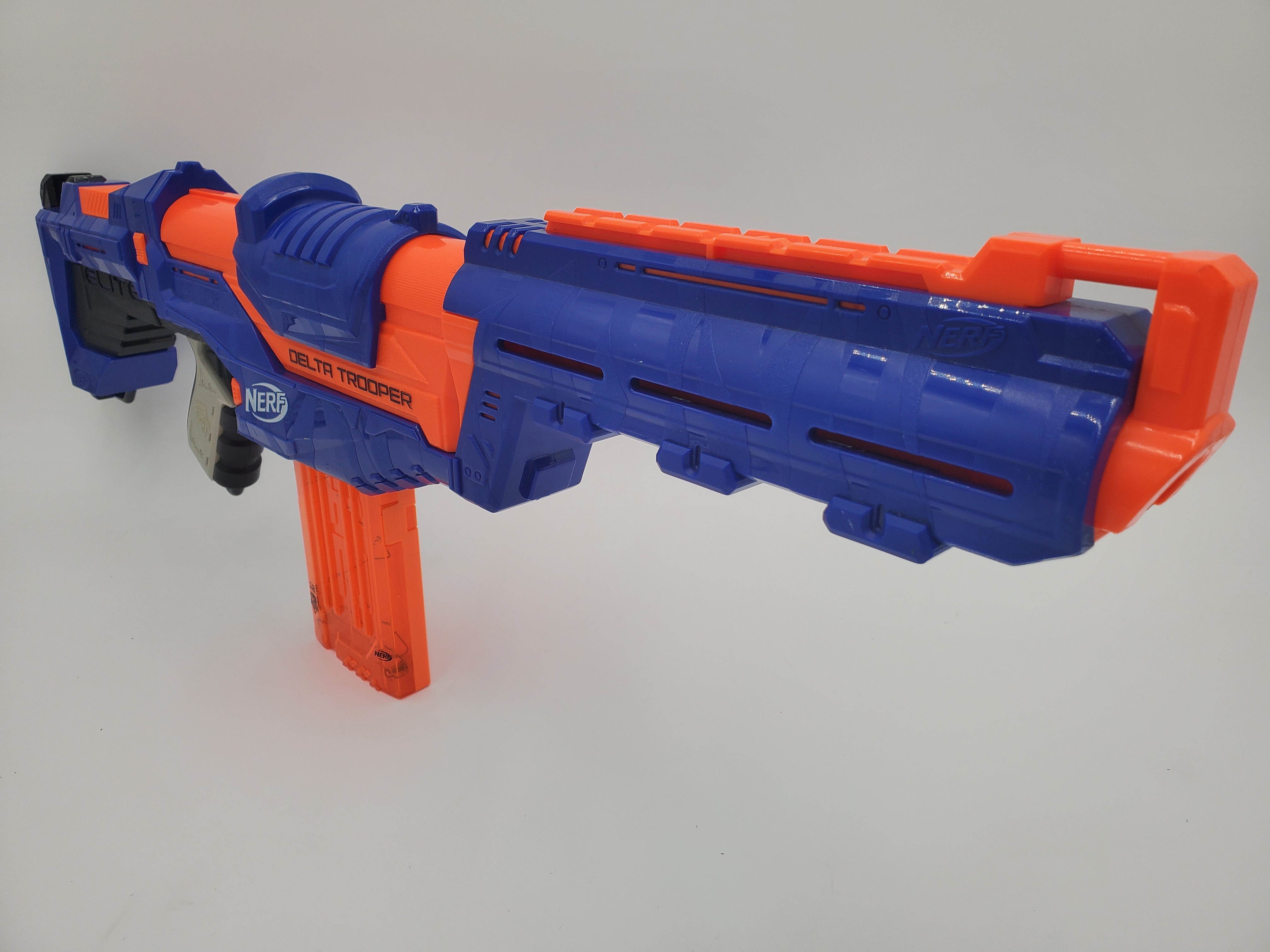 Nerf N-Strike Elite Delta Trooper – Blaster Guy