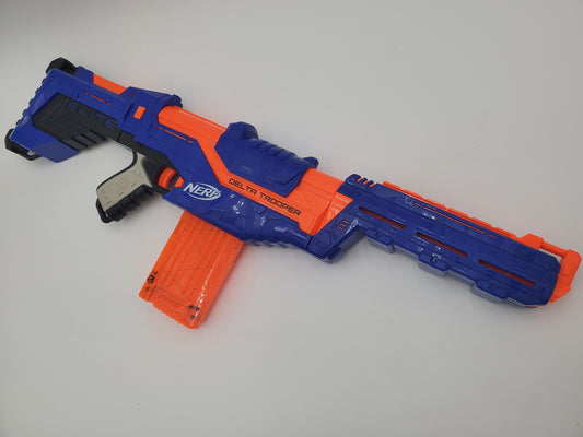 Nerf N-Strike Elite Delta Trooper