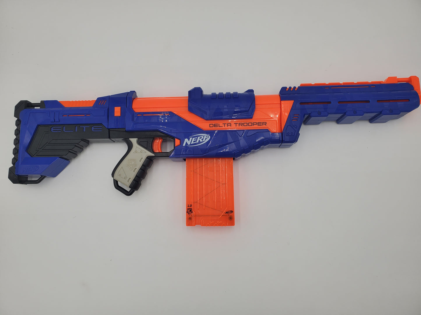 Nerf N-Strike Elite Delta Trooper