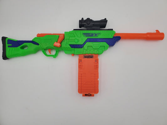 Adventure Force Clip Fed Long Distance Rifle