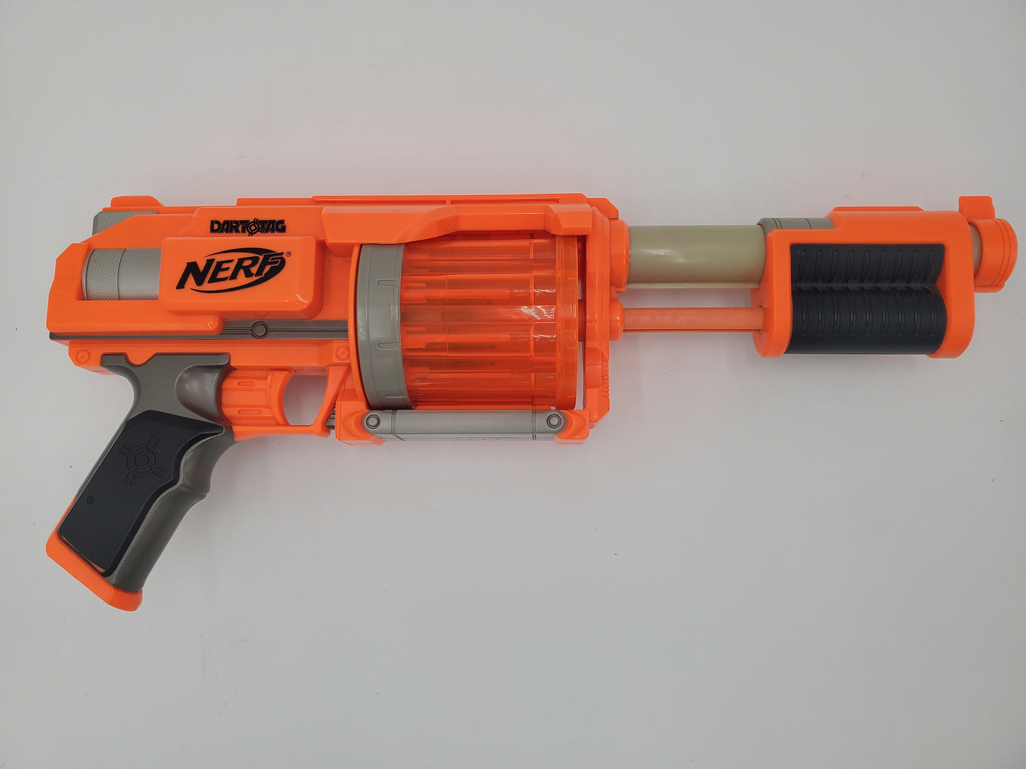 Nerf Dart Tag Furyfire