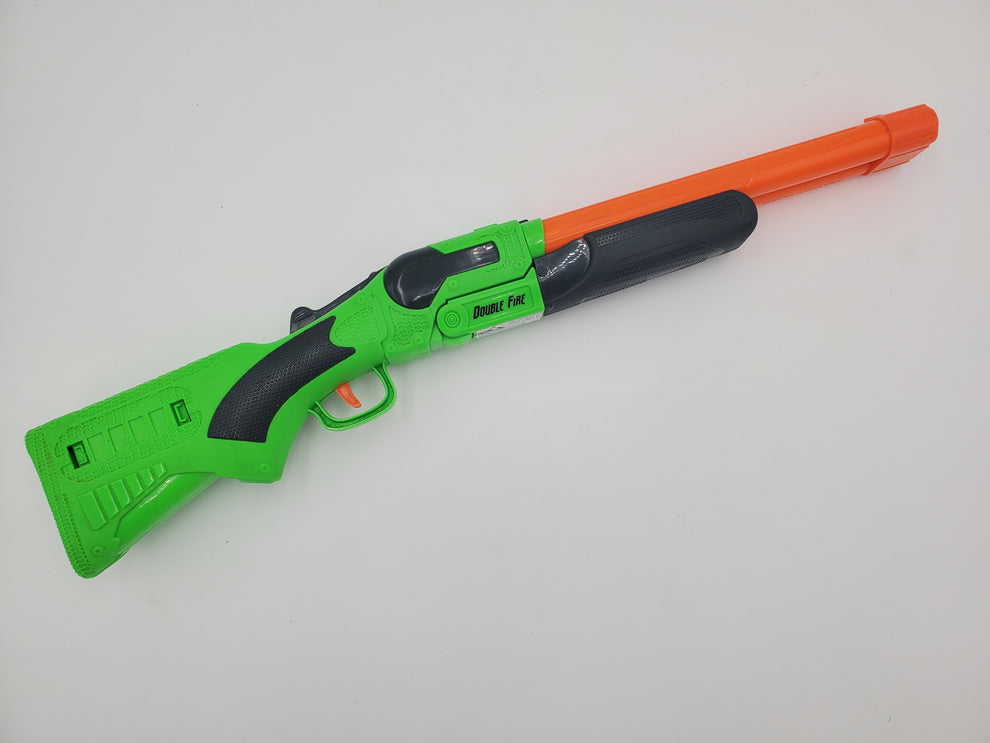 Adventure Force Double Fire – Blaster Guy
