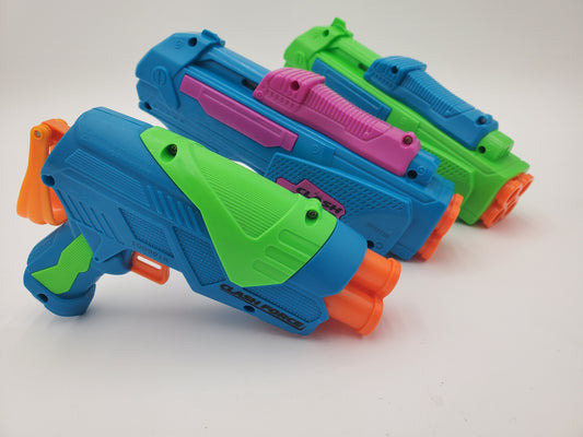 Adventure Force Clash Force