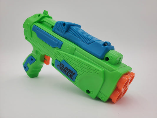 Adventure Force Clash Force