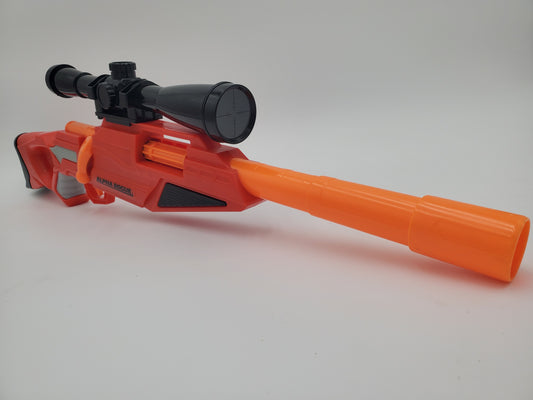 Buzz Bee Carnivore/Adventure Force Alpha Rogue