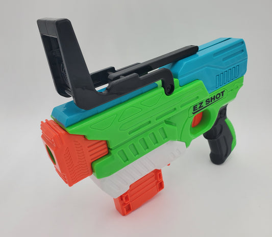 Buzz Bee Air Warriors EZ Shot