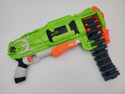 Nerf Zombie Strike Ripchain
