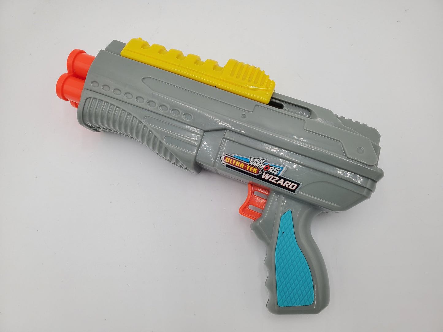Buzz Bee Air Warriors Ultra Tek Wizard