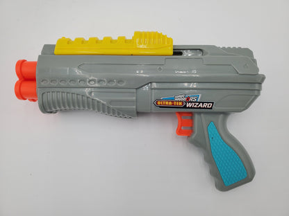 Buzz Bee Air Warriors Ultra Tek Wizard