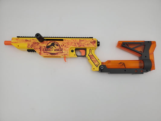 Adventure Force Jurassic Pro