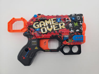 X-Shot Skins Menace