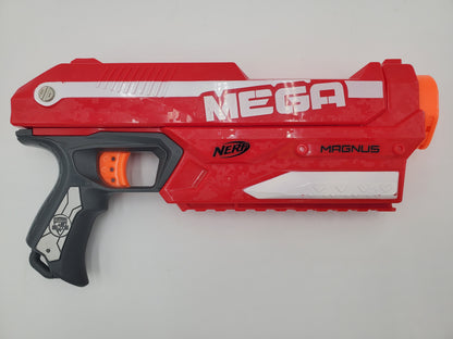 Nerf Magnus