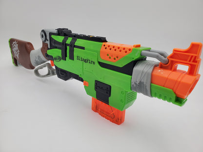 Nerf Zombie Strike Slingfire