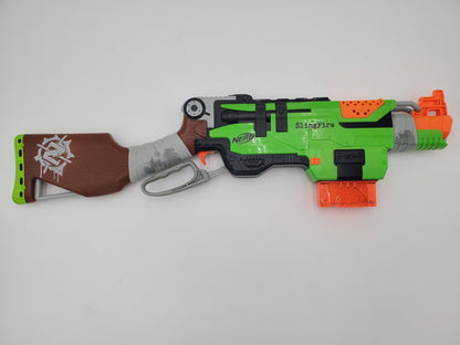 Nerf Zombie Strike Slingfire
