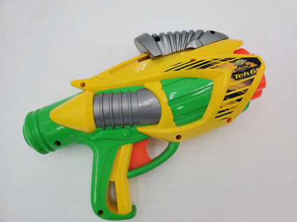 Air Zone/Buzz Bee Tek 6/Tek 6X/Tek Six