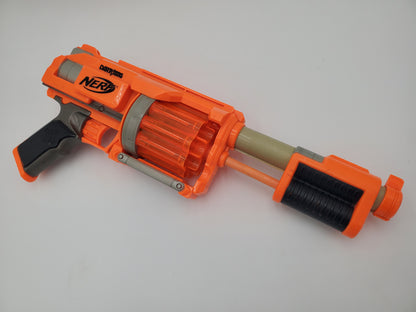 Nerf Dart Tag Furyfire