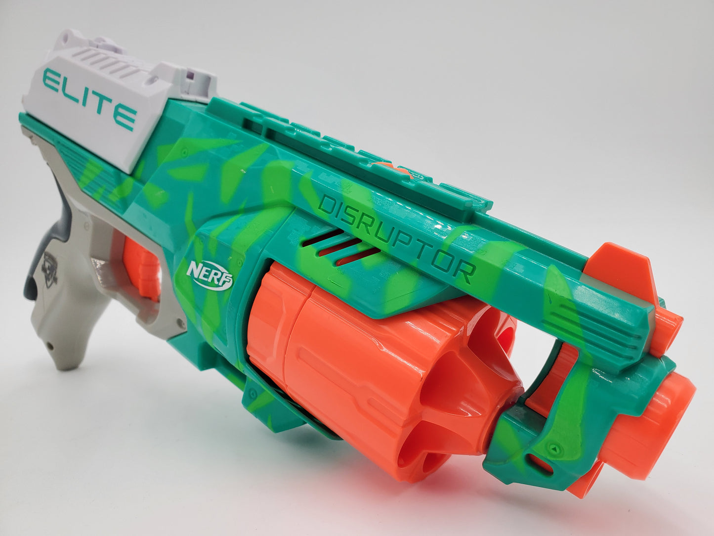 Nerf N-Strike Elite Disruptor