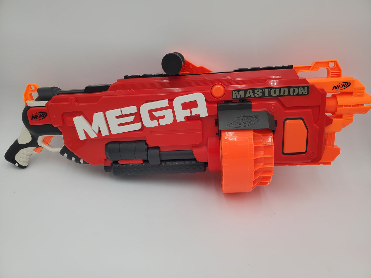 Nerf MEGA Mastodon