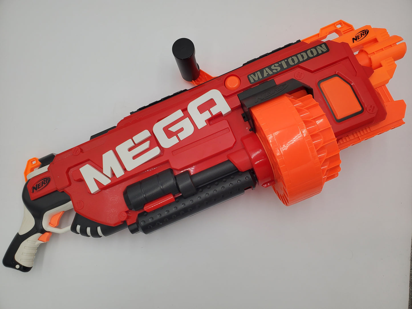 Nerf MEGA Mastodon