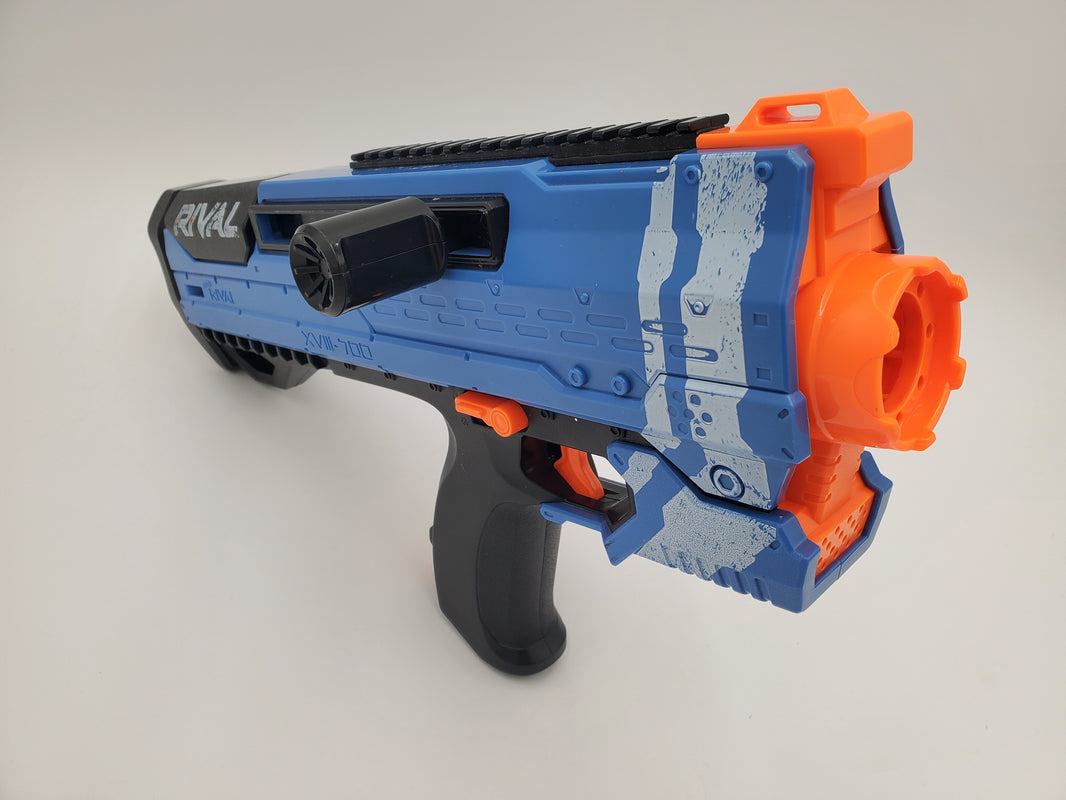 Rival – Blaster Guy