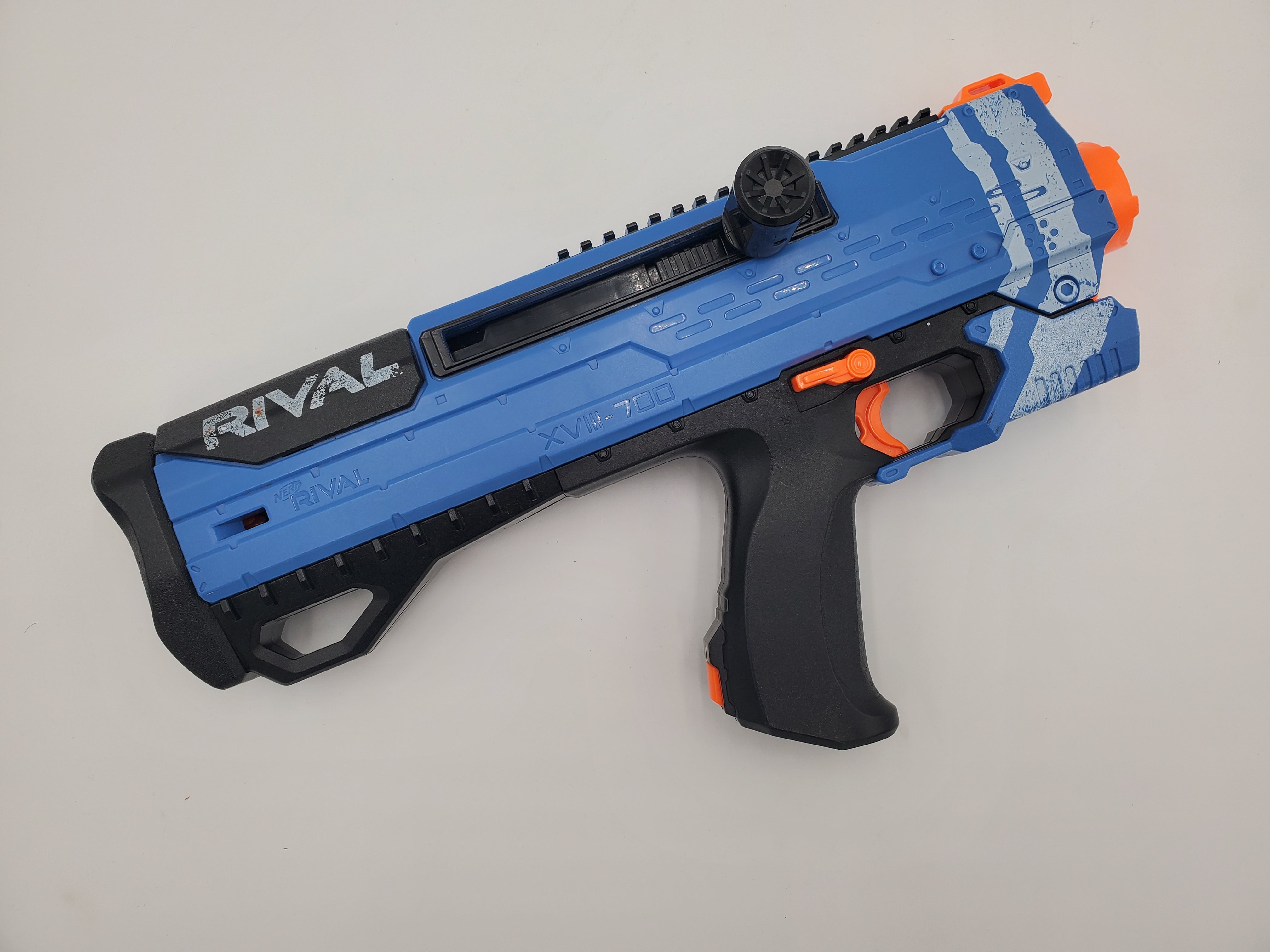 Nerf Rival Helios XVIII-700 – Blaster Guy