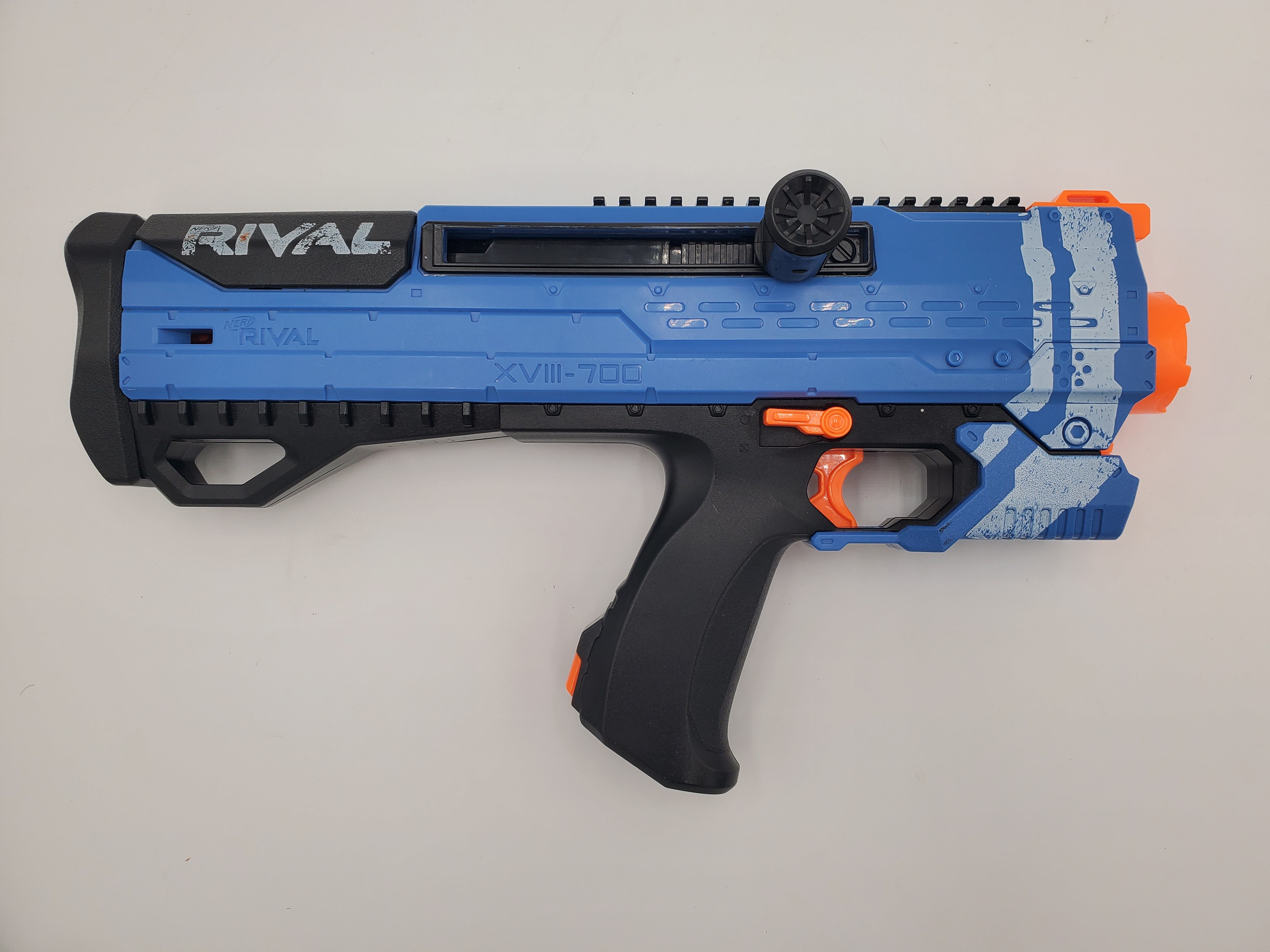 Nerf Rival Helios XVIII-700 – Blaster Guy