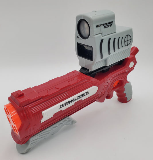 Buzz Bee Air Warriors Thermal Zenith