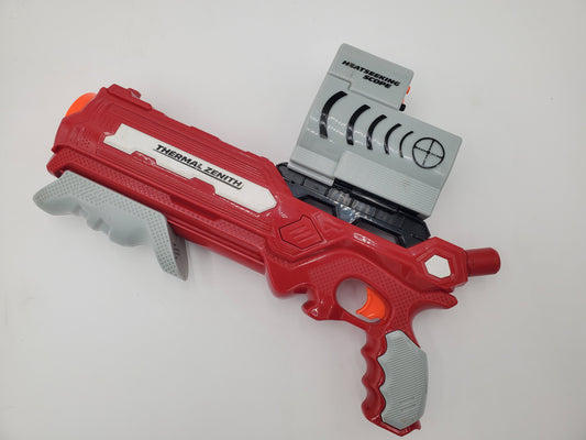 Buzz Bee Air Warriors Thermal Zenith