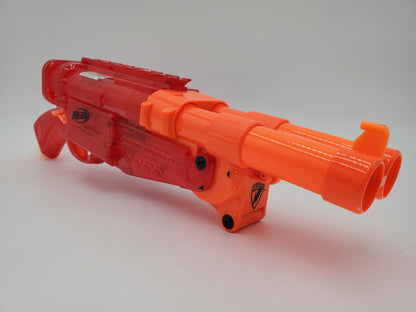 Nerf N-Strike/N-Strike Elite Barrel Break IX-2