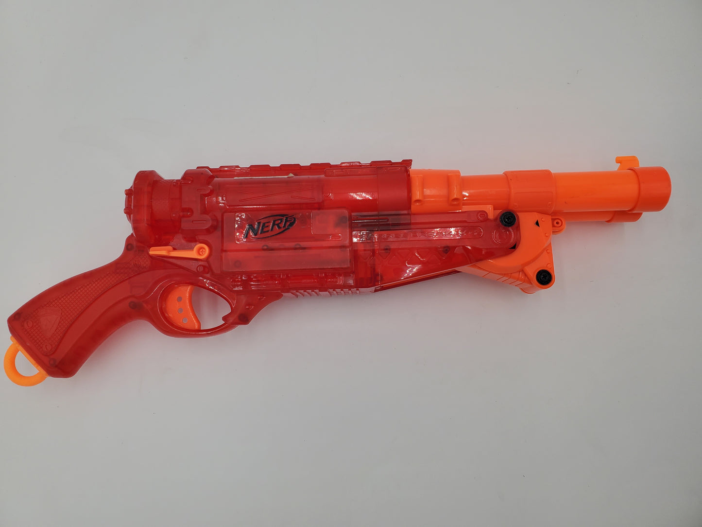 Nerf N-Strike/N-Strike Elite Barrel Break IX-2